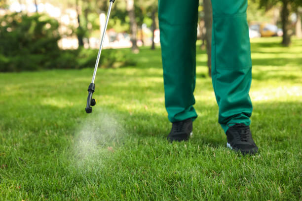 Pest Control Cost in Andover, KS