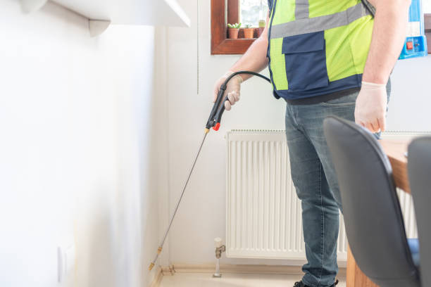 Best Rat Extermination Near Me  in Andover, KS