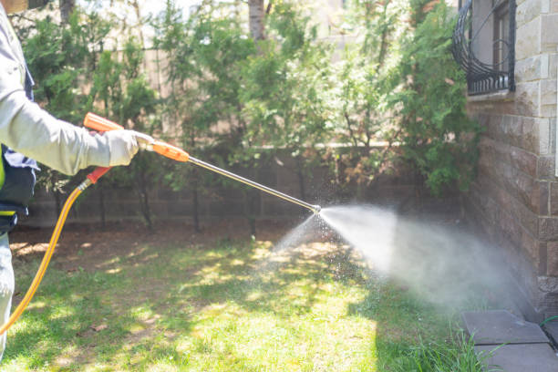 Best Best Pest Control Companies  in Andover, KS